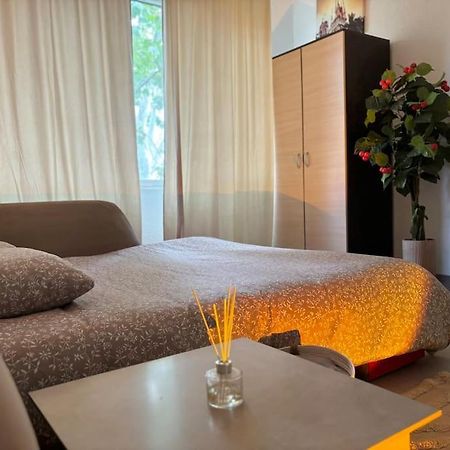 Deluxe Plovdiv Διαμέρισμα Εξωτερικό φωτογραφία