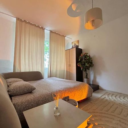 Deluxe Plovdiv Διαμέρισμα Εξωτερικό φωτογραφία