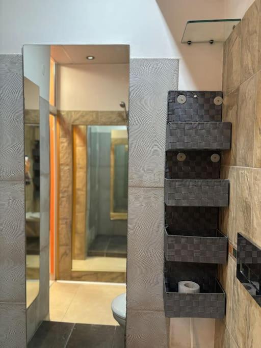Deluxe Plovdiv Διαμέρισμα Εξωτερικό φωτογραφία