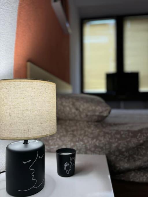 Deluxe Plovdiv Διαμέρισμα Εξωτερικό φωτογραφία