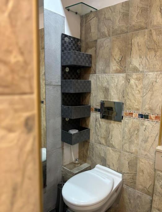 Deluxe Plovdiv Διαμέρισμα Εξωτερικό φωτογραφία