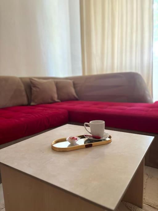 Deluxe Plovdiv Διαμέρισμα Εξωτερικό φωτογραφία