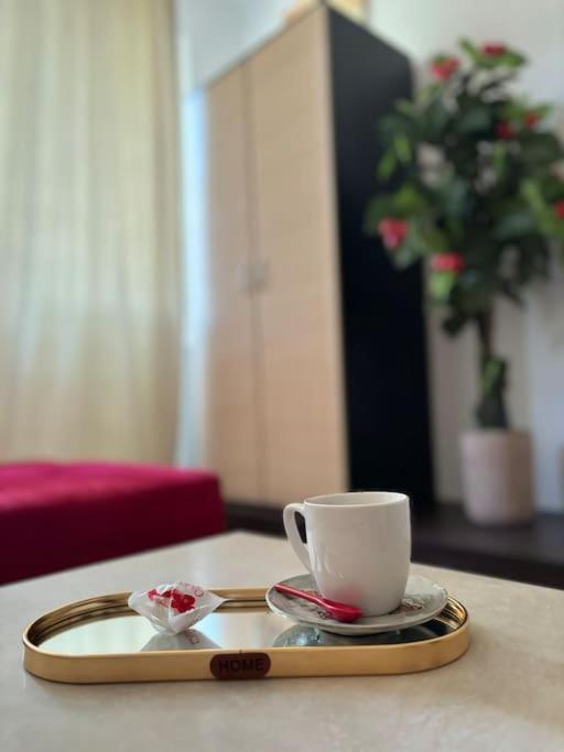 Deluxe Plovdiv Διαμέρισμα Εξωτερικό φωτογραφία
