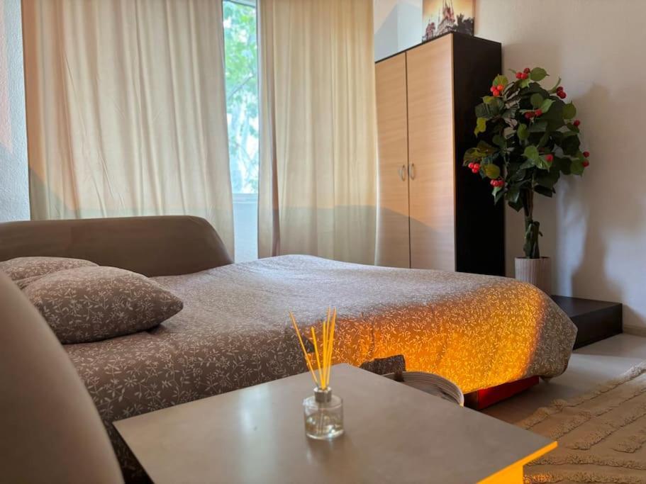Deluxe Plovdiv Διαμέρισμα Εξωτερικό φωτογραφία