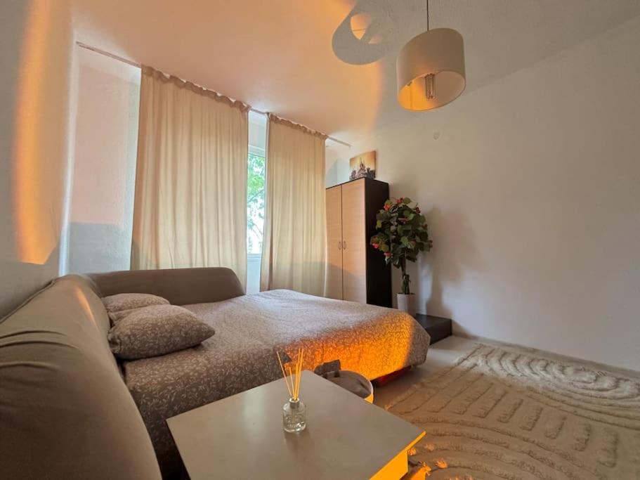 Deluxe Plovdiv Διαμέρισμα Εξωτερικό φωτογραφία