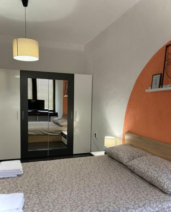 Deluxe Plovdiv Διαμέρισμα Εξωτερικό φωτογραφία