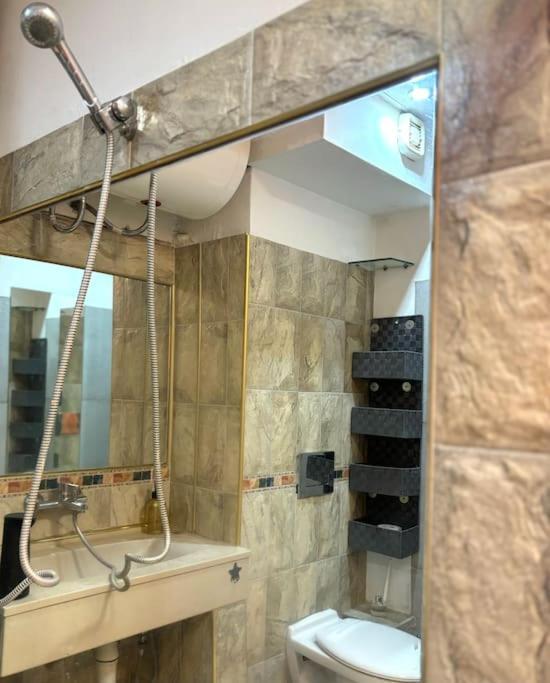 Deluxe Plovdiv Διαμέρισμα Εξωτερικό φωτογραφία